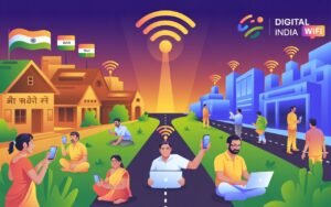 PM WANI WiFi Yojana