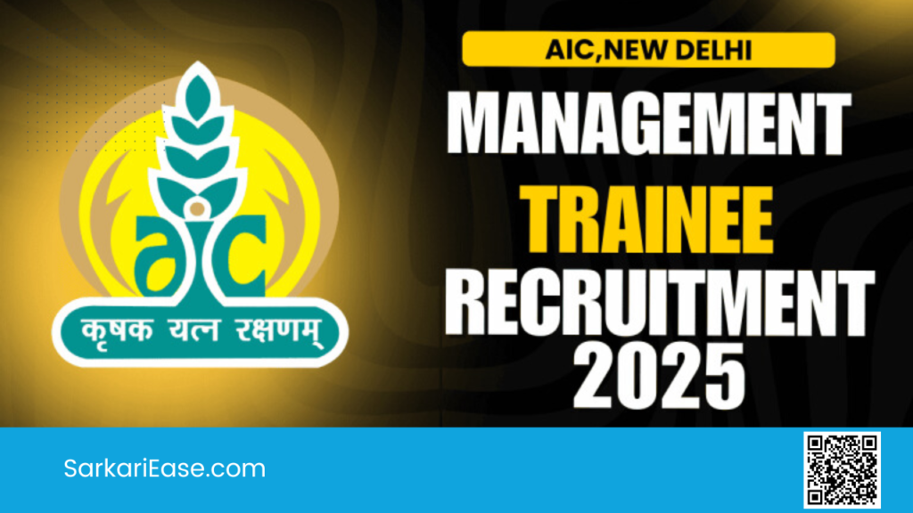 AIC-MT-Recruitment
