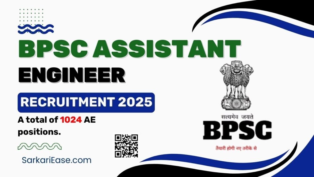 BPSC AE 2025