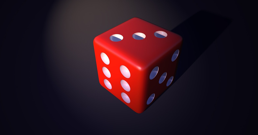 Roll dice Roll dice