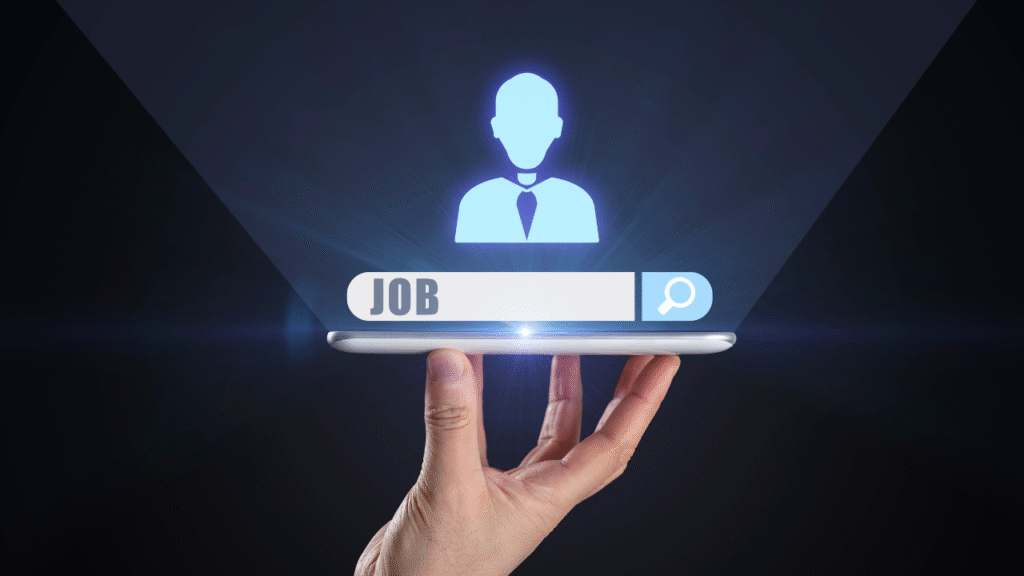 Rajasthan Recruitment Portal